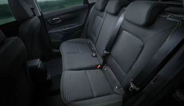 Δοκιμή: Hyundai i20 1.0 T-GDi 100ps 48V iMT – Η υβριδική και χειροκίνητη εκδοχή