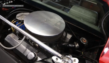 Ferrari F40 replica με 25.000 δολάρια! Θα την έπαιρνες;