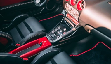 Μία από τις επτά Alfa Romeo Disco Volante είναι προς πώληση!