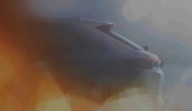 Έτσι θα είναι το νέο Honda HR-V;