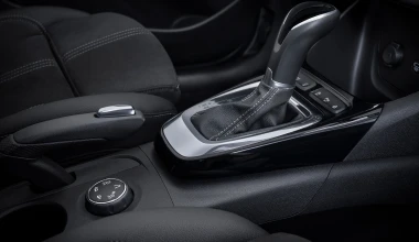 Διαθέσιμο στην Ελλάδα το ανανεωμένο Opel Crossland