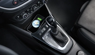 Διαθέσιμο στην Ελλάδα το ανανεωμένο Opel Crossland