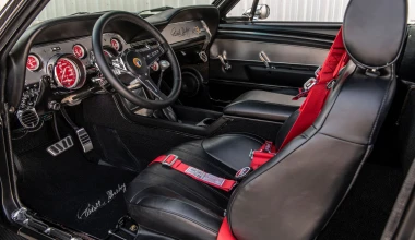 Η πιο ποθητή Ford Mustang στον κόσμο