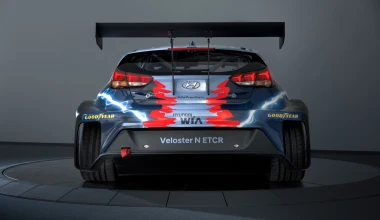 Η Hyundai επενδύει στην ηλεκτροκίνηση και τους αγώνες