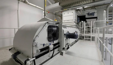 Ξεκίνησε την ανακύκλωση μπαταριών ηλεκτρικών αυτοκινήτων ο Όμιλος Volkswagen