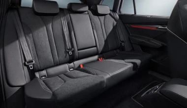 Νέο Skoda Enyaq Sportline iV με πιο επιθετική εμφάνιση