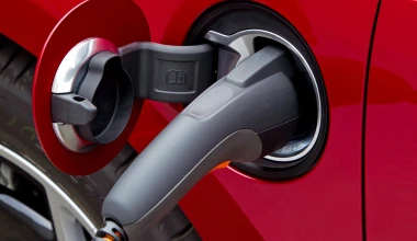 Δέκατα γενέθλια για το Opel Ampera