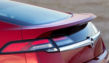 Δέκατα γενέθλια για το Opel Ampera