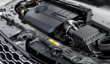 Δοκιμή: Range Rover Evoque P300e - Όταν η πολυτέλεια συνάντησε την αποδοτικότητα