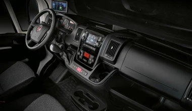 Fiat Ducato με έκπτωση έως 2.500 ευρώ