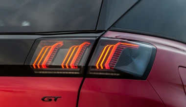 Δοκιμή: Peugeot 3008 1.5 BlueHDi - Χειρουργικές επεμβάσεις!