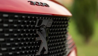 Δοκιμή: Peugeot 3008 1.5 BlueHDi - Χειρουργικές επεμβάσεις!