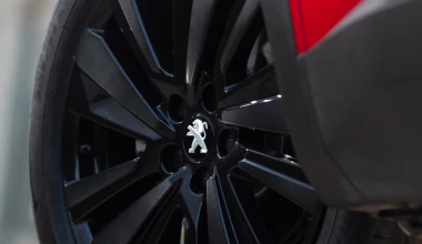 Δοκιμή: Peugeot 3008 1.5 BlueHDi - Χειρουργικές επεμβάσεις!