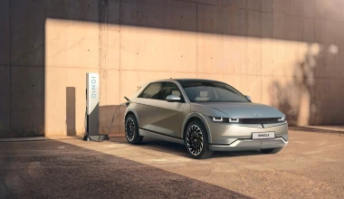Ioniq 5: Το όραμα της Hyundai (video)