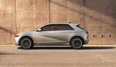 Ioniq 5: Το όραμα της Hyundai (video)