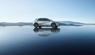 Ioniq 5: Το όραμα της Hyundai (video)