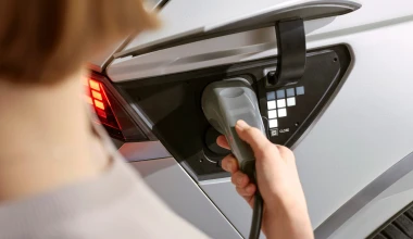 Ioniq 5: Το όραμα της Hyundai (video)