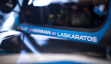 Έλληνας πρωταθλητής στο Asian Le Mans Series