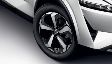 Η πρώτη έκδοση του νέου Nissan Qashqai: Τι εξοπλισμό έχει