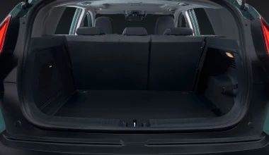 Επίσημο: Αυτό είναι το νέο Hyundai Bayon (video)