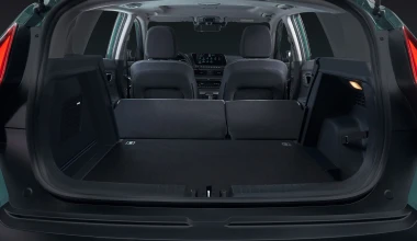 Επίσημο: Αυτό είναι το νέο Hyundai Bayon (video)