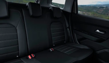 Δοκιμή: Dacia Duster 1.0 TCe LPG - Ο Σκωτσέζος με τους 100 ίππους και την οικονομία του υγαερίου