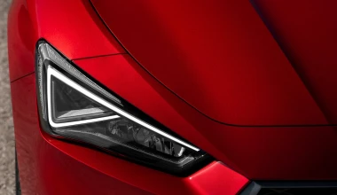 Δοκιμή: Seat Leon 1.5 eTSI DSG - Το Multitasking υβριδικό χάτσμπακ