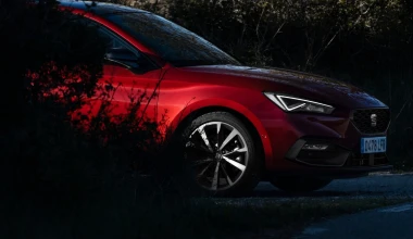 Δοκιμή: Seat Leon 1.5 eTSI DSG - Το Multitasking υβριδικό χάτσμπακ