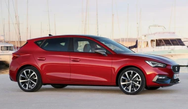 Δοκιμή: Seat Leon 1.5 eTSI DSG - Το Multitasking υβριδικό χάτσμπακ