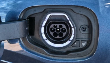 Ford Kuga: Η ζωή με ένα Plug-in Hybrid