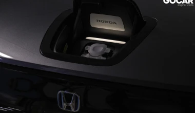 Δοκιμή: Honda e Advance - Γεννήτρια θετικής ενέργειας
