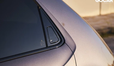 Δοκιμή: Honda e Advance - Γεννήτρια θετικής ενέργειας