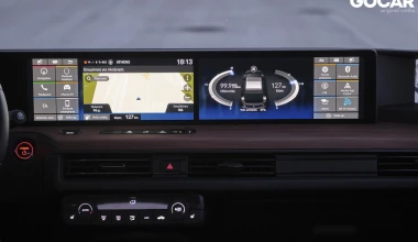 Δοκιμή: Honda e Advance - Γεννήτρια θετικής ενέργειας