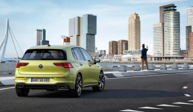 Volkswagen Golf: Νέες «πράσινες» και σπορ εκδόσεις – Δείτε τιμές
