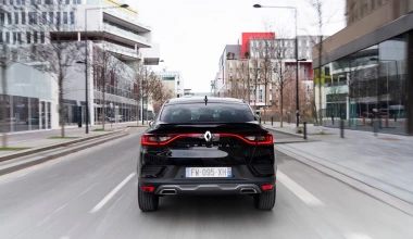 Renault Arkana: Άνοιξαν οι παραγγελίες για την Ευρώπη – Τι γίνεται με την Ελλάδα