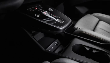 Δείτε το εσωτερικό του νέου Audi Q4 e-tron