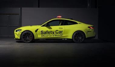 BMW και MotoGP ανανεώνουν για ακόμα μία χρονιά