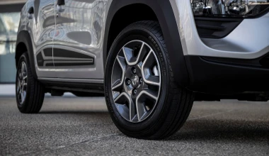 Dacia Spring: Το φθηνότερο αμιγώς ηλεκτρικό της αγοράς! 