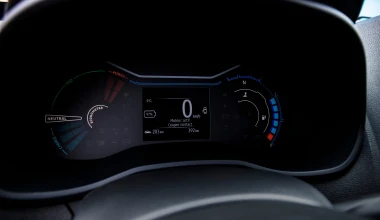 Dacia Spring: Το φθηνότερο αμιγώς ηλεκτρικό της αγοράς!