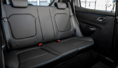 Dacia Spring: Το φθηνότερο αμιγώς ηλεκτρικό της αγοράς!