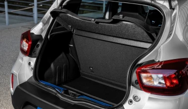 Dacia Spring: Το φθηνότερο αμιγώς ηλεκτρικό της αγοράς!