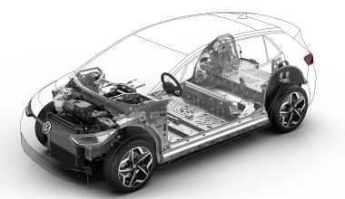 UBS: «Αγοράστε μετοχές της Volkswagen – Το 2022 θα είναι ηγέτης στην αγορά ηλεκτρικών αυτοκινήτων»