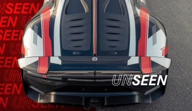 Η Mercedes-Benz φροντίζει να μας… υπενθυμίσει την AMG One