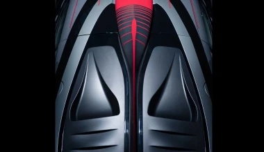 Η Mercedes-Benz φροντίζει να μας… υπενθυμίσει την AMG One