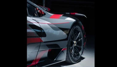 Η Mercedes-Benz φροντίζει να μας… υπενθυμίσει την AMG One