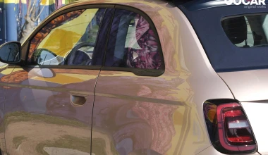 Δοκιμή Fiat 500e: Ηλεκτρικό, στιλάτο και θαυματουργό #SuperCityStar