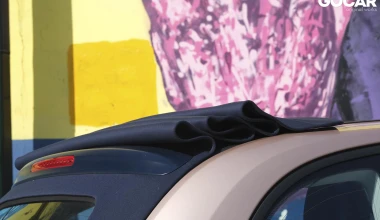 Δοκιμή Fiat 500e: Ηλεκτρικό, στιλάτο και θαυματουργό #SuperCityStar