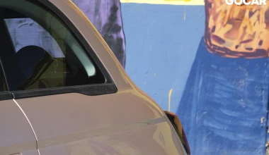 Δοκιμή Fiat 500e: Ηλεκτρικό, στιλάτο και θαυματουργό #SuperCityStar