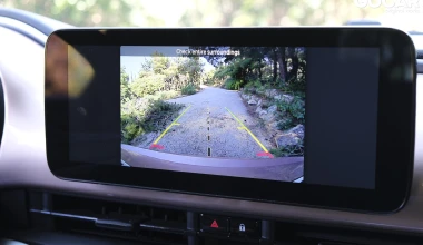 Δοκιμή Fiat 500e: Ηλεκτρικό, στιλάτο και θαυματουργό #SuperCityStar