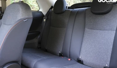 Δοκιμή Fiat 500e: Ηλεκτρικό, στιλάτο και θαυματουργό #SuperCityStar